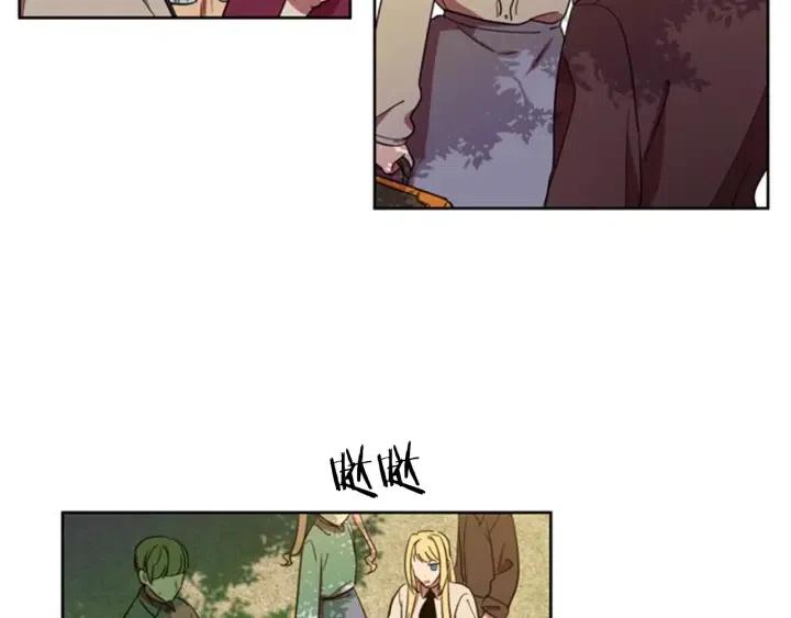 成为女王的女人漫画,第23话 物证1图