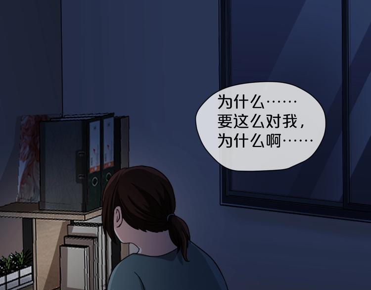 臆想记漫画,第11话  美人脸1图