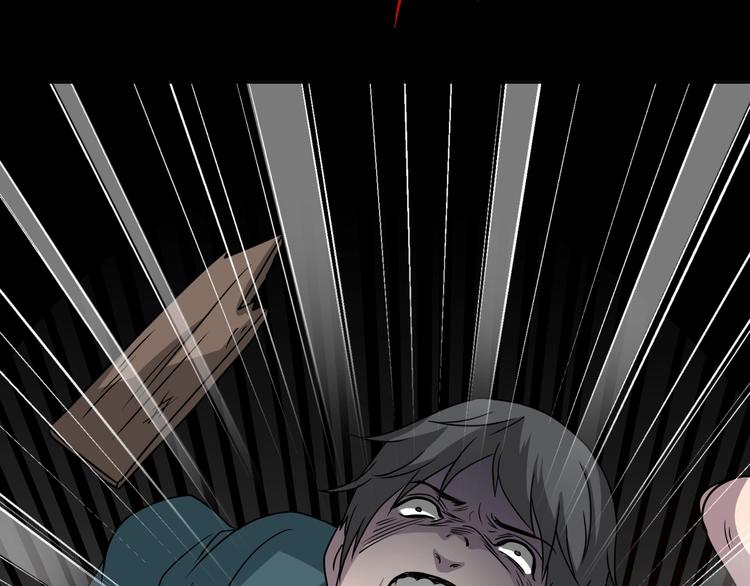 臆想记漫画,第14话  妻子想害我（下）1图