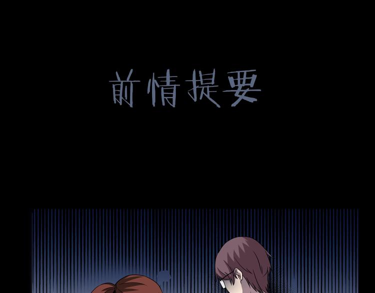臆想记漫画,第14话  妻子想害我（下）1图