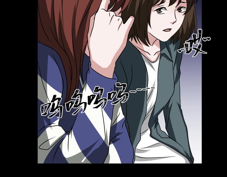 臆想记漫画,第25话 闺蜜（一）1图