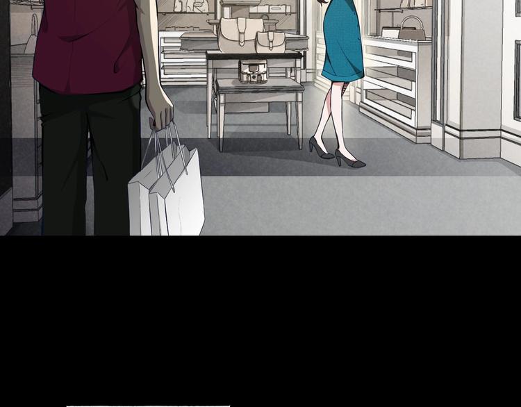 臆想记漫画,第一话  美颜美瞳1图