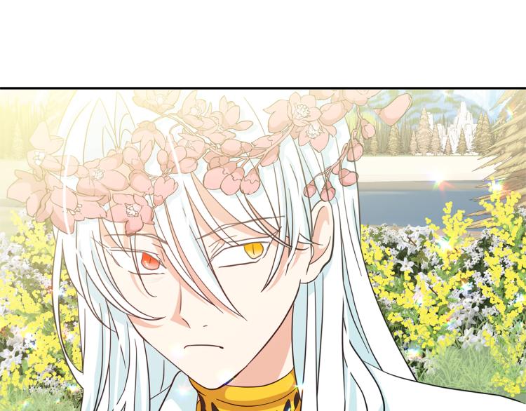 月亮魔女与太阳陛下漫画,第73话 真正契约者2图