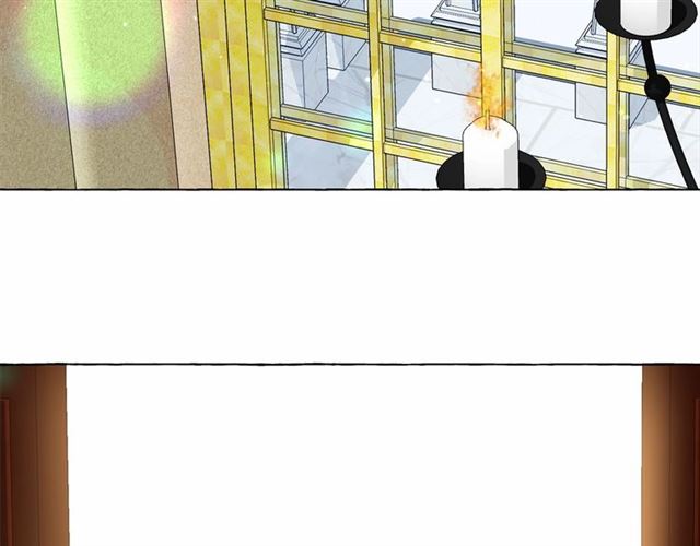 月亮魔女与太阳陛下漫画,第28话 我心动了1图