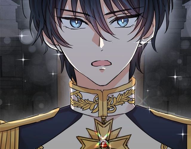 月亮魔女与太阳陛下漫画,第23话 封印的代价1图