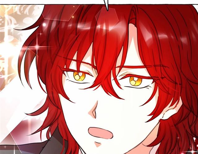月亮魔女与太阳陛下漫画,第12话 参加加冕典礼1图