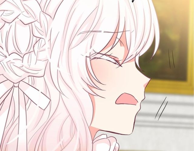 月亮魔女与太阳陛下漫画,第20话 可爱闪电1图