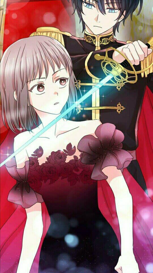 月亮魔女与太阳陛下漫画,第44话 魔女之间的斗争2图