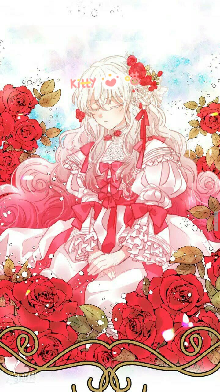 月亮魔女与太阳陛下漫画,第41话 互换灵魂1图