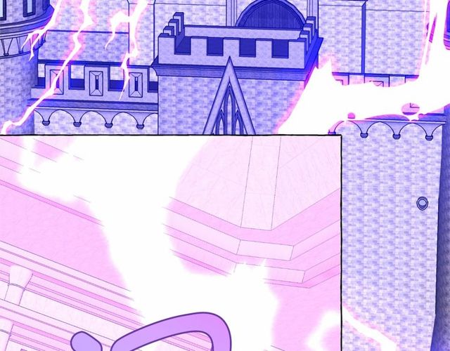 月亮魔女与太阳陛下漫画,第21话 她是我的人！2图