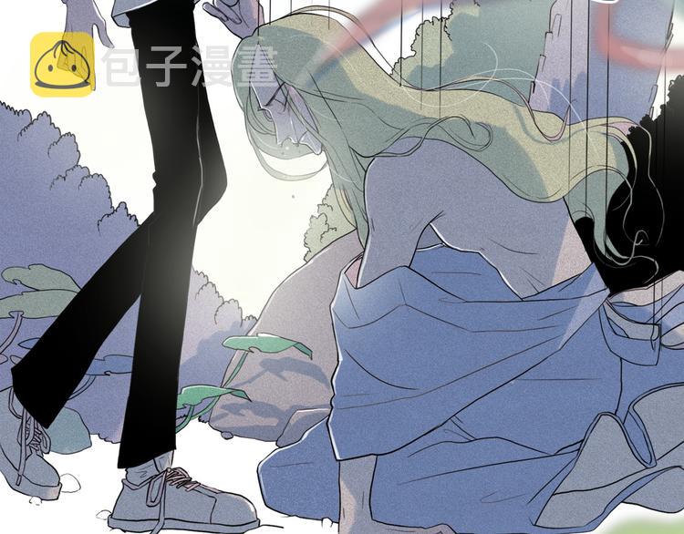 钻进前世你的怀抱漫画,第7话 海洛王子登场1图