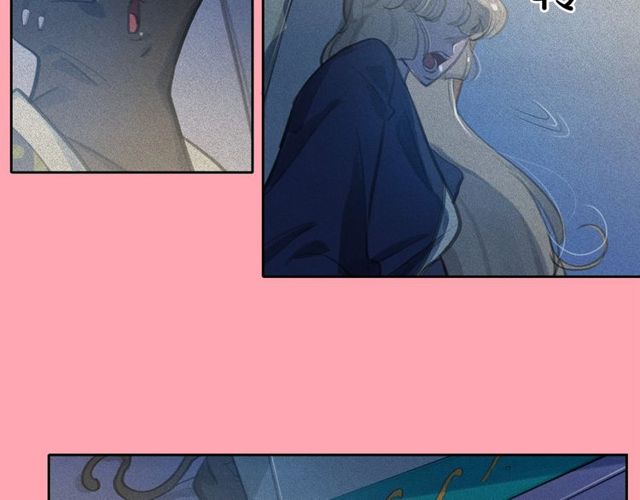 钻进前世你的怀抱漫画,第61话 美男的能力2图