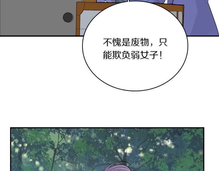 本王不要公主抱漫画,第21话  “未婚妻”？2图