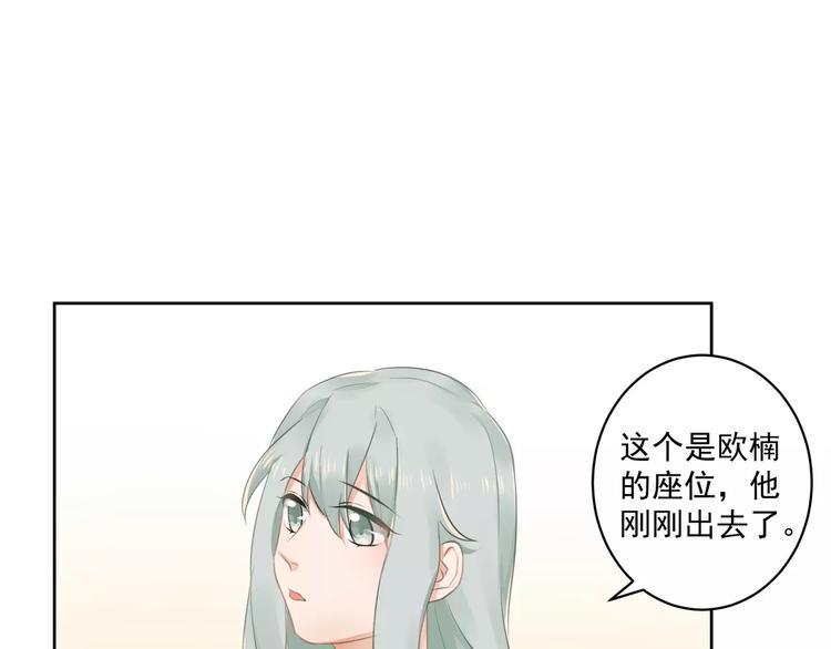 总裁甜妻狠绝色漫画,第11话 不一样的性格1图