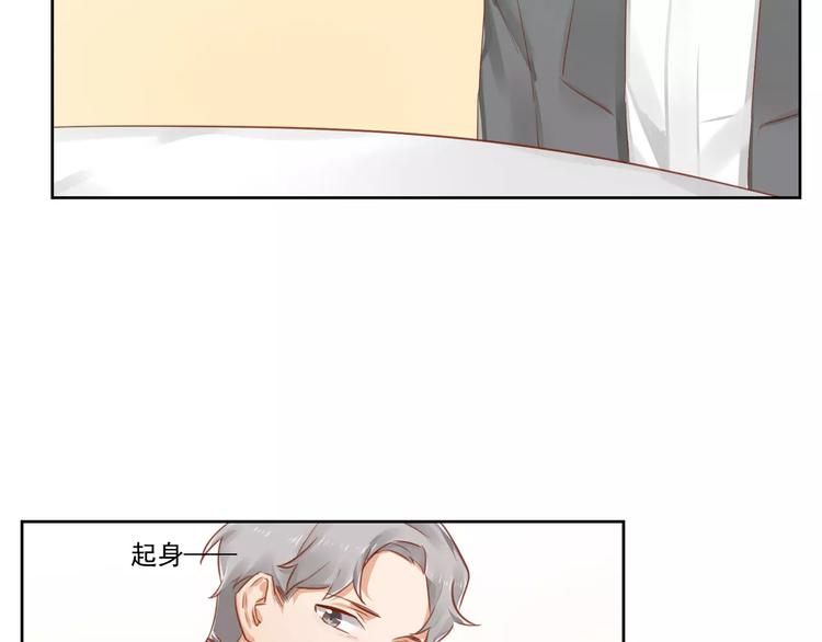 总裁甜妻回归全集漫画,第10话 名义夫妻2图