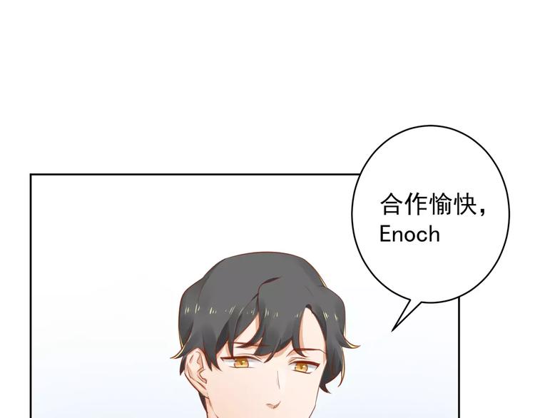总裁甜妻回归全集漫画,第10话 名义夫妻1图