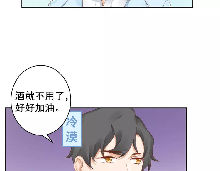总裁甜妻回归全集漫画,第10话 名义夫妻2图