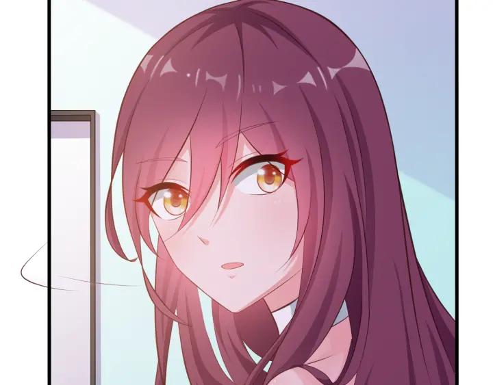 闪婚厚爱：禁锢你的心跳漫画,第9话 进军娱乐圈2图