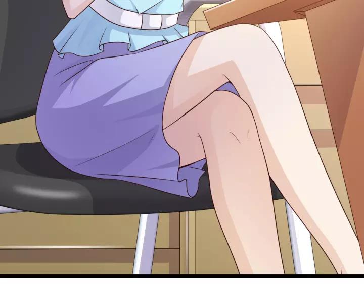 闪婚厚爱：禁锢你的心跳漫画,第15话 整容风波1图