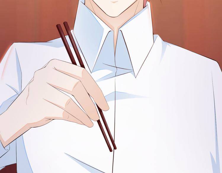 闪婚厚爱：禁锢你的心跳漫画,第7话 总裁你连饭都吃不起吗？1图