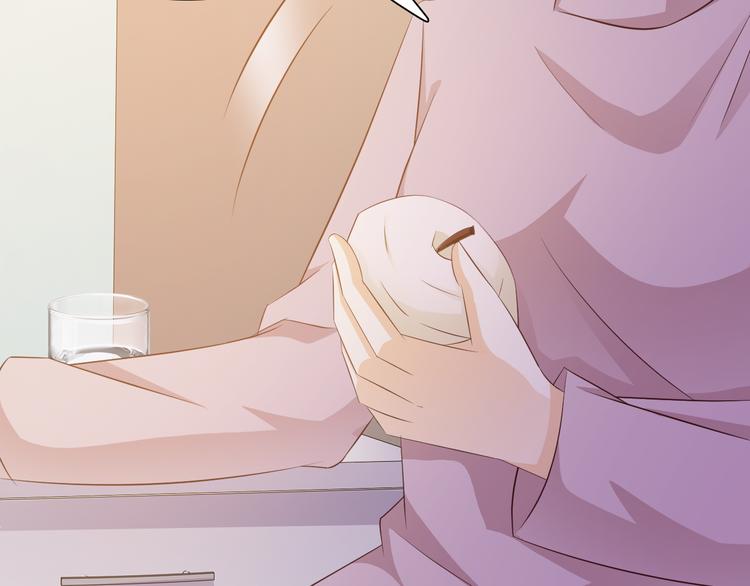 闪婚厚爱：禁锢你的心跳漫画,第8话 心机妹妹勾引姐夫？2图
