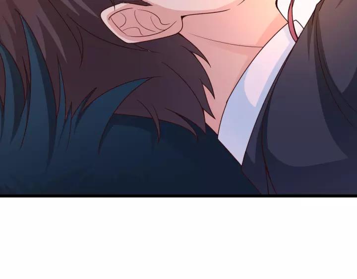 闪婚厚爱：禁锢你的心跳漫画,第23话 意外的亲密接触1图