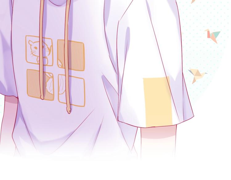 拯救我的高一八班漫画,完结篇：很高兴认识你2图