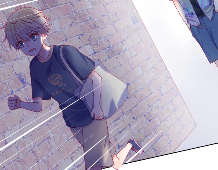 拯救我的高一八班漫剧免费版漫画,第31话 穿裙子的男孩2图