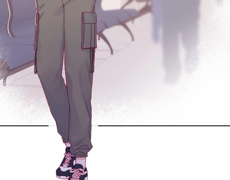 拯救我的高一八班漫画,第31话 穿裙子的男孩2图