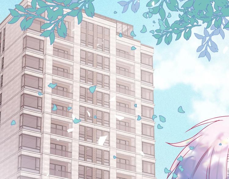 拯救我的高一八班漫剧免费版漫画,第33话 有我在2图