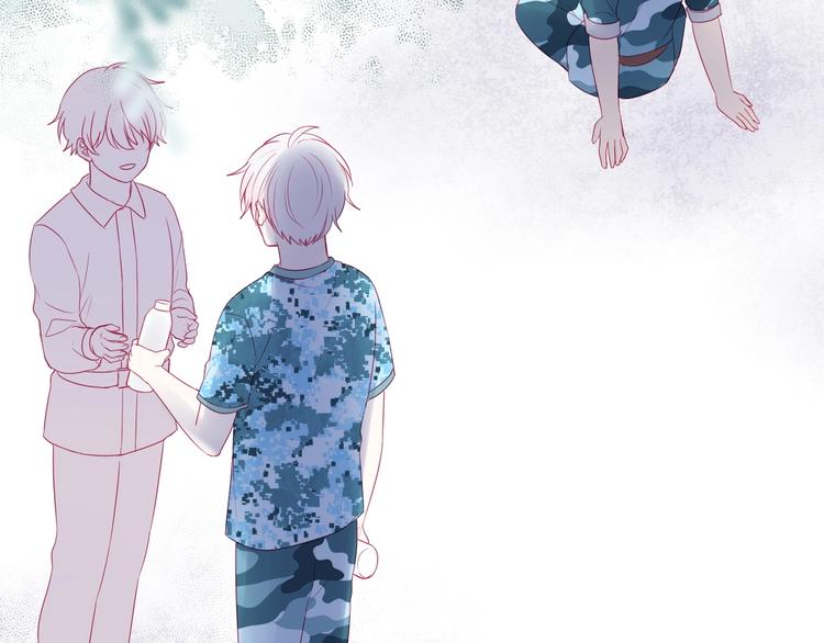 拯救我的高一八班漫剧免费版漫画,第13话 浅唱低吟2图