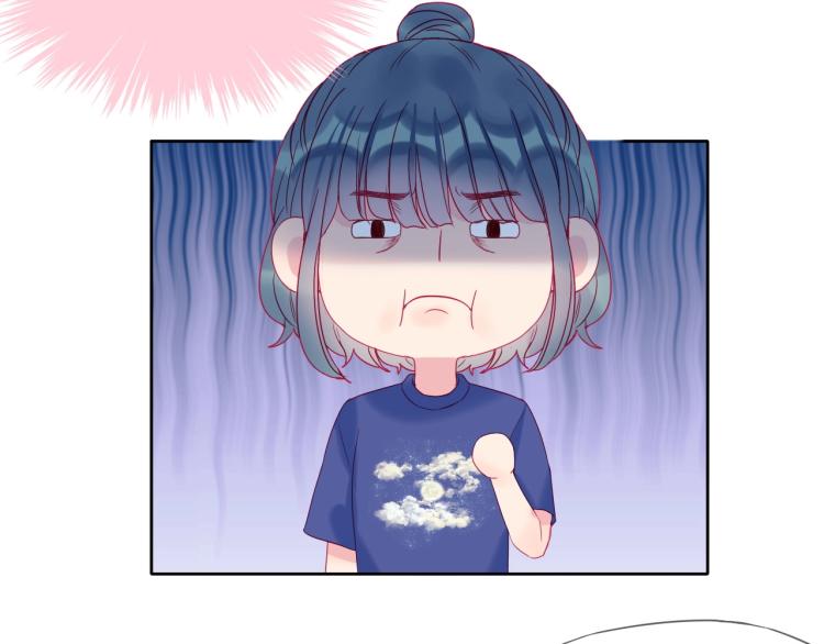 拯救我的高一八班漫剧免费版漫画,第22话 一凑近就紧张1图