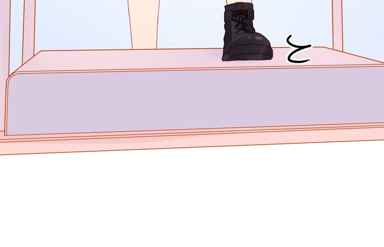 拯救我的高一八班漫剧免费版漫画,第2话 他人眼中的叛逆1图