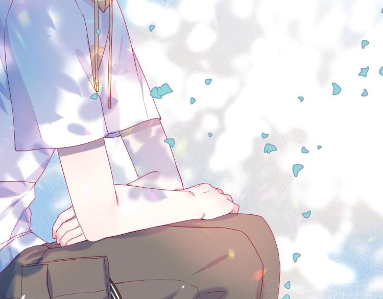 拯救我的高一八班漫剧免费版漫画,第33话 有我在1图