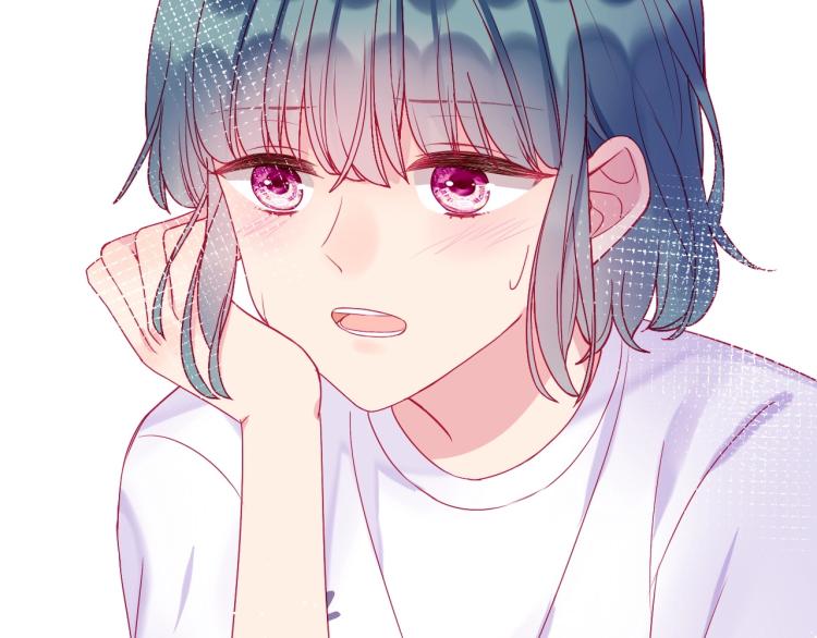 拯救我的高一八班漫画,完结篇：很高兴认识你2图