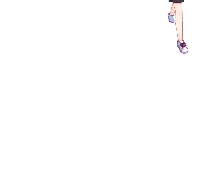拯救我的高一八班漫剧免费版漫画,第22话 一凑近就紧张2图