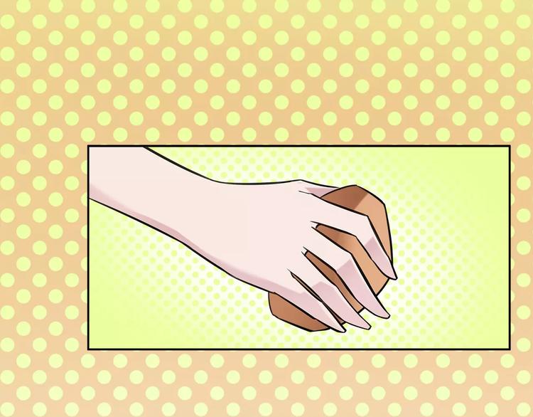 女仆速递漫画,第8话 晚餐1图
