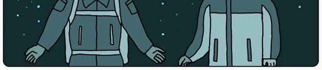 不自然博物馆漫画,西藏的星空2图