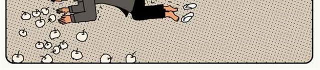 不自然博物馆高智商恐怖推理漫画漫画,今天应该很温暖2图