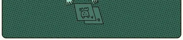 不自然博物馆漫画,吉祥物2图