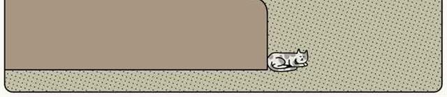 不自然博物馆漫画,爷爷的粉丝2图