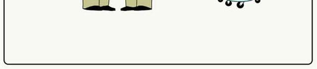 不自然博物馆漫画,喂你们不管孩子了吗？！2图