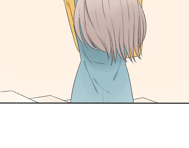 你是我的过敏源全集漫画,第18话 我会一直在你身边1图