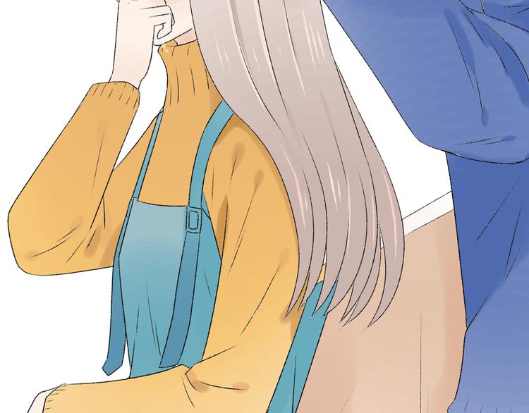 你是我的过敏源全集漫画,第18话 我会一直在你身边2图