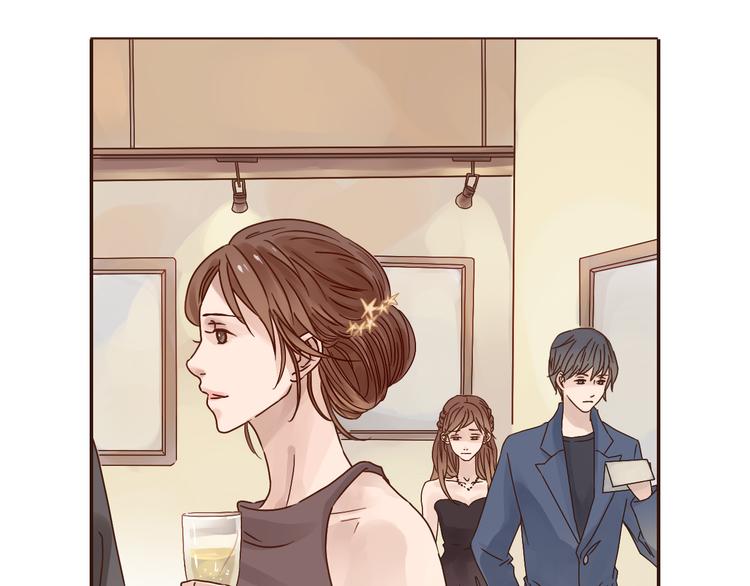魔女与暖男漫画,第10话 纷乱的心绪2图