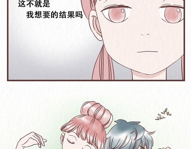 当我变成你想要的样子眼里再无你漫画,第11话 出奇制胜2图