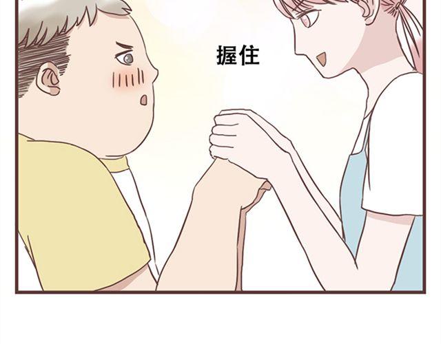 当我变成了你漫画,第19话 没问题！1图