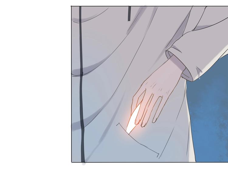 心羽漫画,番外 童年2图
