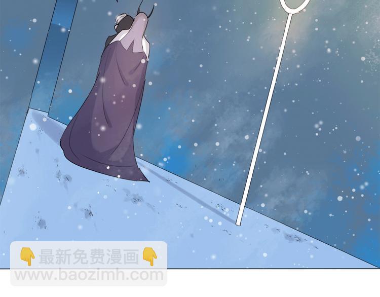 心羽漫画,第15话 圈套1图