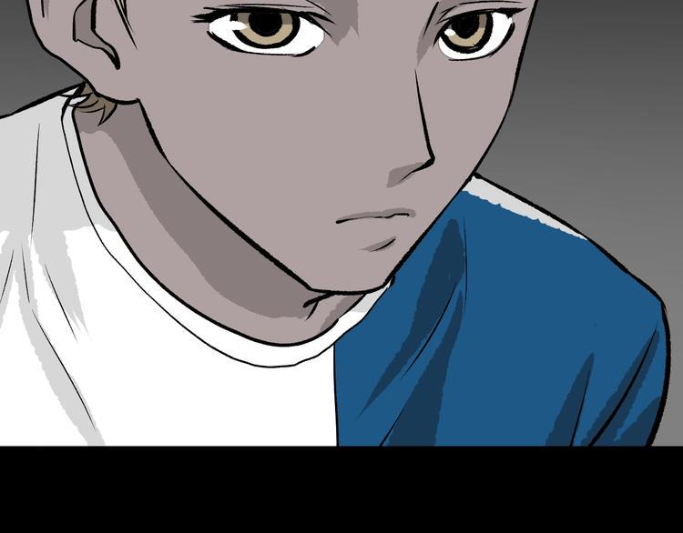 奇异档案漫画,第10话 绑架（2）1图